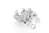 GH454716V Тормозной суппорт задний левый Audi A4 Seat Exeo 1.6-3.0D 07.00-05.13 GH-PARTS підбір по vin на Brocar