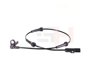 GH703968V Датчик ABS передний левый RENAULT LAGUNA, LAGUNA III 1.5D-3.5 10.07- GH-PARTS подбор по vin на Brocar