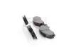 GH412209 Колодки дисковые передние Mazda 323 F VI, 323 S VI 1.3-1.6 09.98-05.04 GH-PARTS підбір по vin на Brocar