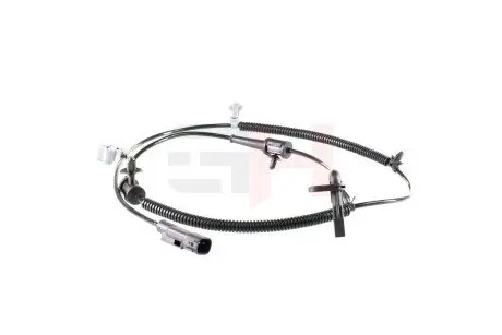 GH713674V Датчик ABS зад.лівий CHEVROLET MALIBU OPEL INSIGNIA 1.4-2.4 07.08- GH-PARTS підбір по vin на Brocar