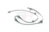 GH705204H Датчик АВS передній правий Fiat Sedici Suzuki Sx4 1.5-2.0D 06.06- GH-PARTS підбір по vin на Brocar