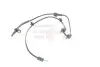 GH705204H Датчик АВS передній правий Fiat Sedici Suzuki Sx4 1.5-2.0D 06.06- GH-PARTS підбір по vin на Brocar