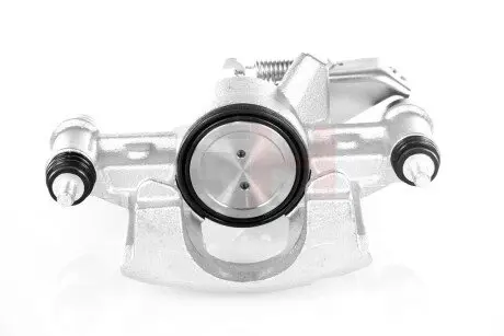 GH453964V Супорт задній лівий Renault Master III 2.3D 02.10- RWD (спарка) GH-PARTS підбір по vin на Brocar