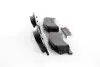 GH411603 Гальмівні колодки дискові перед. Jeep Grand Cherokee 00- GH-PARTS підбір по vin на Brocar
