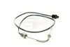 GH743368 Датчик температуры выпускных газов MB A (W169)/B (W245) GH-PARTS підбір по vin на Brocar