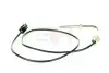 GH743368 Датчик температуры выпускных газов MB A (W169)/B (W245) GH-PARTS підбір по vin на Brocar