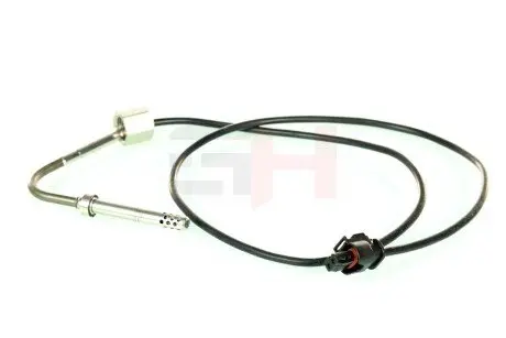 GH743368 Датчик температуры выпускных газов MB A (W169)/B (W245) GH-PARTS підбір по vin на Brocar
