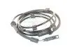 GH712536H Датчик ABS задн. правий.Ford Transit 2.2D/2.3/2.4D 04.06- GH-PARTS підбір по vin на Brocar