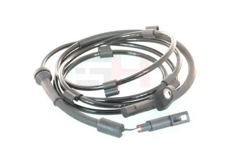 GH712536H Датчик ABS задн. правий.Ford Transit 2.2D/2.3/2.4D 04.06- GH-PARTS підбір по vin на Brocar