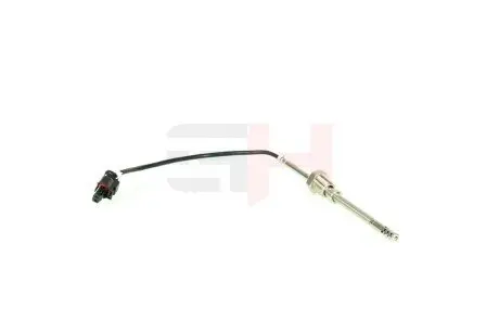 GH743303 Датчик температури ОГ (сажев. фільтр) MB W212 (OM651) GH-PARTS підбір по vin на Brocar