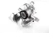 GH454711V Тормозной суппорт зад.левый VW T4 1.9D-2.8 07.90-04.03 GH-PARTS підбір по vin на Brocar