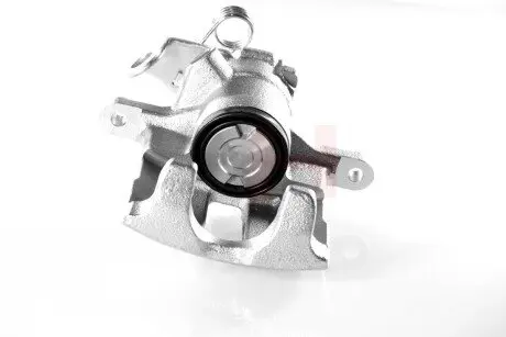GH454711V Гальмівний супорт зад.лівий VW T4 1.9D-2.8 07.90-04.03 GH-PARTS підбір по vin на Brocar