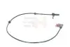 GH713324 Датчик ABS зад. Mercedes S (W221) 3.0-6.2 10.05-12.13 GH-PARTS підбір по vin на Brocar