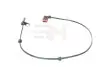 GH713324 Датчик ABS зад. Mercedes S (W221) 3.0-6.2 10.05-12.13 GH-PARTS підбір по vin на Brocar