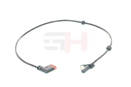 GH713324 Датчик ABS зад. Mercedes S (W221) 3.0-6.2 10.05-12.13 GH-PARTS підбір по vin на Brocar