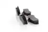 GH413340 Гальмівні колодки дискові перед. MB V-Class, Vito -03 GH-PARTS підбір по vin на Brocar