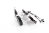 GH410214 К-кт перед. гальм. колодок Audi A8, Q5 2.0-6.3 11.09- GH-PARTS підбір по vin на Brocar