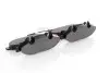 GH413351 К-кт перед. гальм. колодка DB Viano/Vito 2,2/3,2 CDI GH-PARTS підбір по vin на Brocar