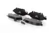 GH413351 К-кт перед. гальм. колодка DB Viano/Vito 2,2/3,2 CDI GH-PARTS підбір по vin на Brocar