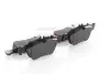 GH413330 Колодки гальм. передні Mercedes 202/210 2.0-2.5D 95- GH-PARTS підбір по vin на Brocar