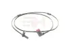 Датчик ABS зад. MB E-Class (W211) E200/E320 CDI 02- GH-713306