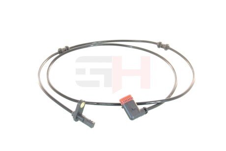 GH713306 Датчик ABS зад. MB E-Class (W211) E200/E320 CDI 02- GH-PARTS підбір по vin на Brocar