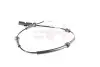 GH713934 Датчик ABS зад. RENAULT LAGUNA III 1.5D-3.5 10.07- GH-PARTS підбір по vin на Brocar