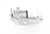 GH454705V Гальмівний супорт зад. лівий VW T5 2.0-2.5TDI 03- GH-PARTS підбір по vin на Brocar
