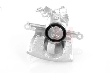 GH454705V Тормозной суппорт зад. левый VW T5 2.0-2.5TDI 03- GH-PARTS подбор по vin на Brocar