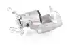 GH454708V Тормозной суппорт задний левый VW Caddy III 04- GH-PARTS підбір по vin на Brocar