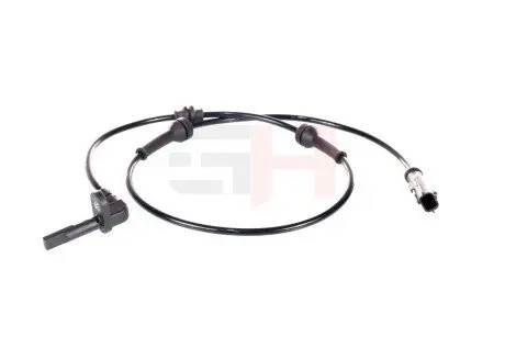 GH713965 Датчик ABS зад, RENAULT MASTER III 2.3D 02.10- GH-PARTS подбор по vin на Brocar
