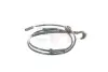 GH704706 Датчик ABS перед. Audi A4 VW Passat (B5) 95-00 GH-PARTS підбір по vin на Brocar