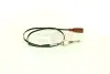 GH744764 Датчик температури відпрац. газів VAG Crafter GH-PARTS підбір по vin на Brocar