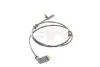 GH713300V Датчик ABS задн. лев. Mercedes C-class 01-07 GH-PARTS підбір по vin на Brocar