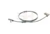 GH713300V Датчик ABS задн. лев. Mercedes C-class 01-07 GH-PARTS підбір по vin на Brocar