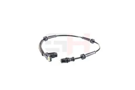 GH703964 Датчик ABS перед. Renault Master 2.2 Dci 00- GH-PARTS подбор по vin на Brocar