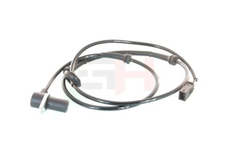 GH714702 Датчик ABS зад. Audi A4 1.6-4.2 11.00-03.09 GH-PARTS підбір по vin на Brocar