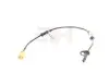 GH712651V Датчик ABS зад. лівий Honda Accord 2.0 03- GH-PARTS підбір по vin на Brocar