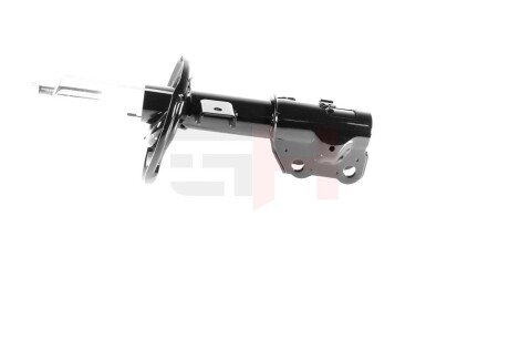 GH353272V Амортизатор передн. левый Mazda 6 12- GH-PARTS подбор по vin на Brocar