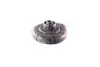 GH364812 Опорна подушка нижня перед Volvo S80 GH-PARTS підбір по vin на Brocar