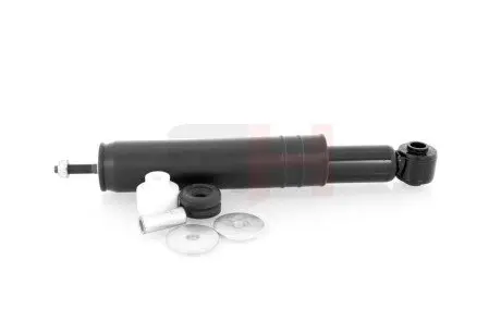 GH303682 Ам-тор зад. (14 mm) Opel Corsa C 00- GH-PARTS подбор по vin на Brocar