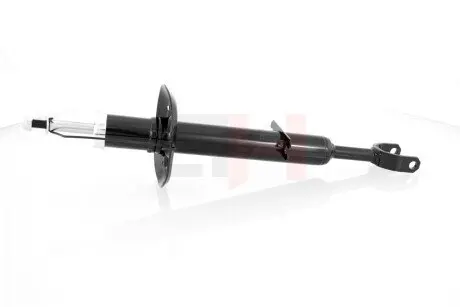 GH334747 Ам-тор передний Audi A8 2.5TDI 97- GH-PARTS подбор по vin на Brocar