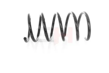GH224860 Пружина задн. Volvo S60 I 00-10 GH-PARTS подбор по vin на Brocar