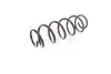 GH223344 Пружина задн. MB B (W245) 05-11 GH-PARTS підбір по vin на Brocar