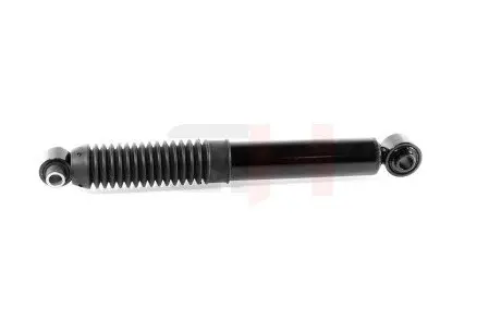 GH333758 Ам-тор зад. газ. Peugeot 5008 GH-PARTS подбор по vin на Brocar