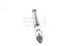 GH331561 Ам-тор зад. BMW (E61) 04- GH-PARTS підбір по vin на Brocar