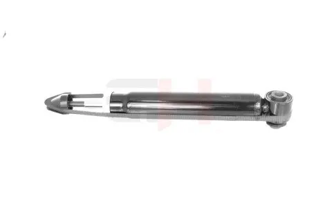 GH331561 Ам-тор зад. BMW (E61) 04- GH-PARTS підбір по vin на Brocar