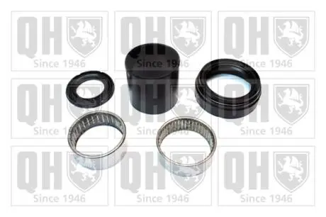QWB9018 Подшипник балки к-т QUINTON HAZELL подбор по vin на Brocar