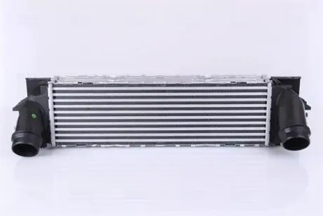 96440 Радіатор наддуву NISSENS підбір по vin на Brocar