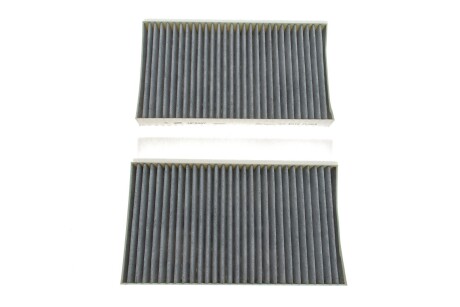 WP2217 Фильтр салона WIX FILTERS підбір по vin на Brocar